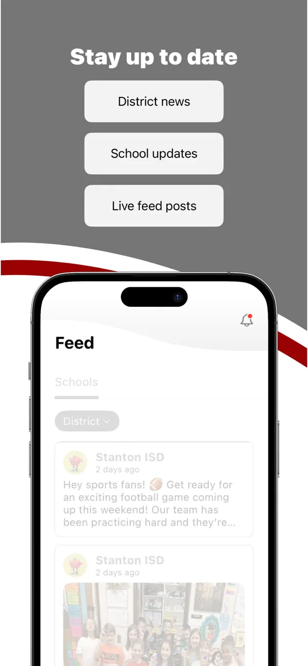 Screenshot #3 pour Stanton ISD, TX