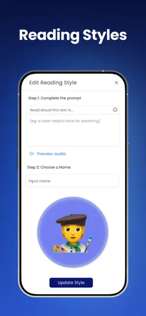 NaturalReader - Text To Speech screenshot 8