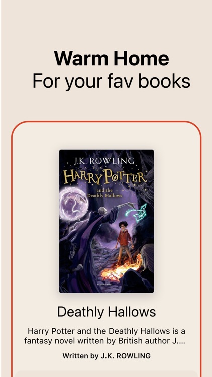 Bookwise: Reading Tracker screenshot-3