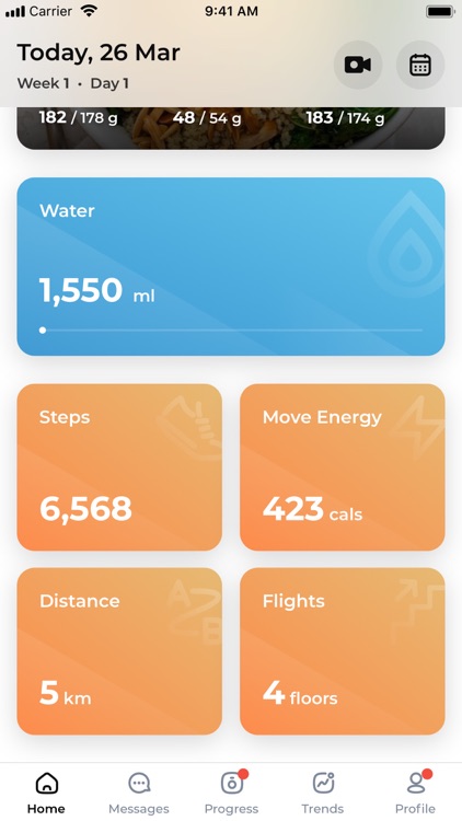 Body Bolt by E screenshot-4