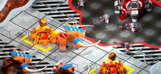 Starcraft Gems screenshot