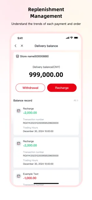 Lucky S screenshot 2