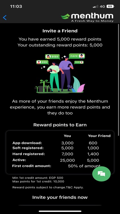 Menthum screenshot-5