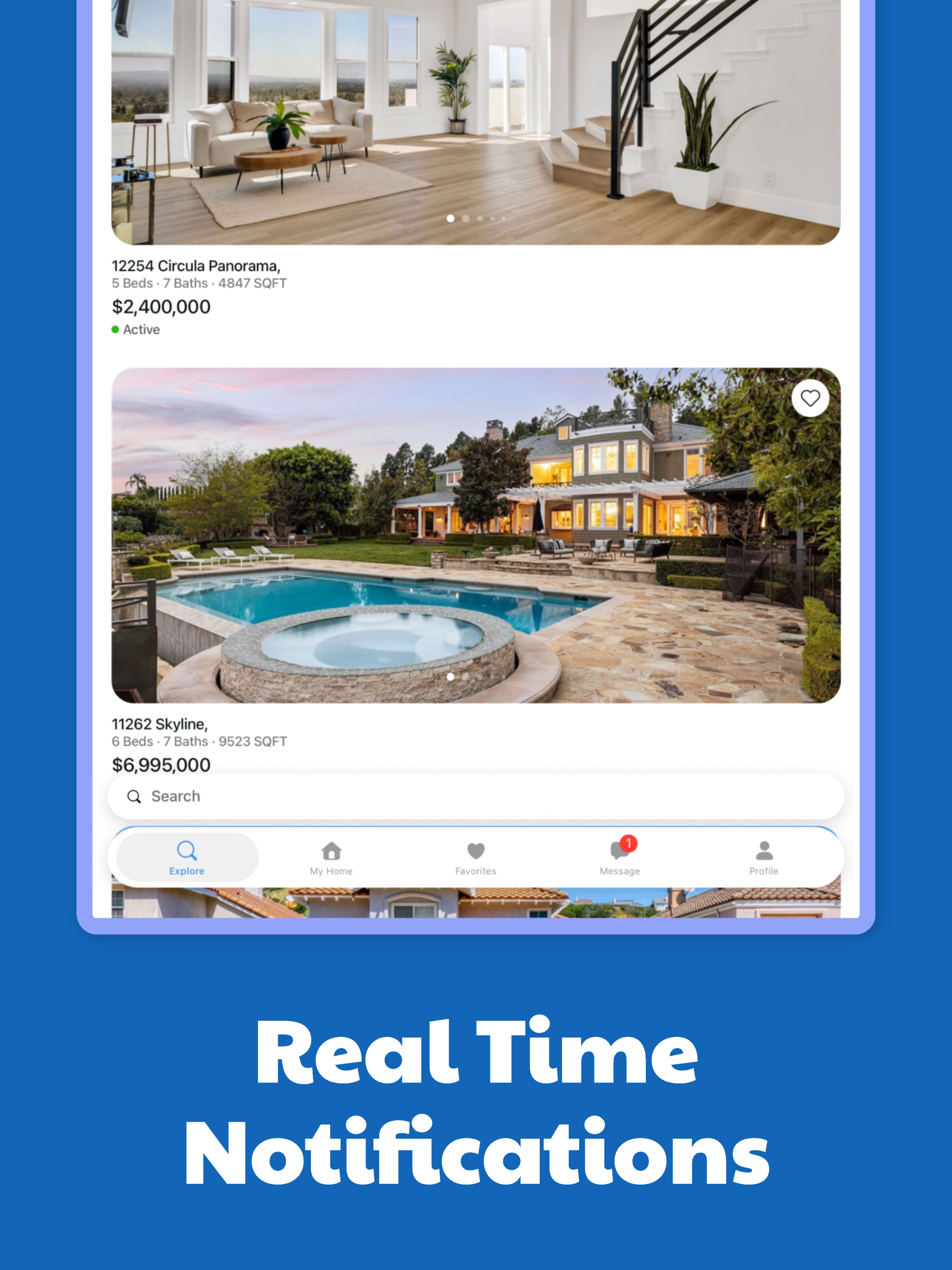Shawfield Realty Group screenshot 8