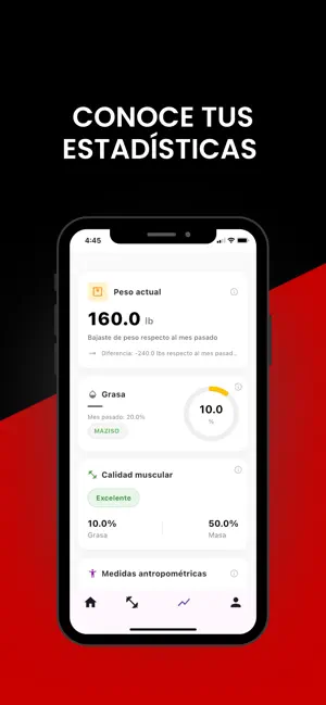 Do Entrena screenshot 2