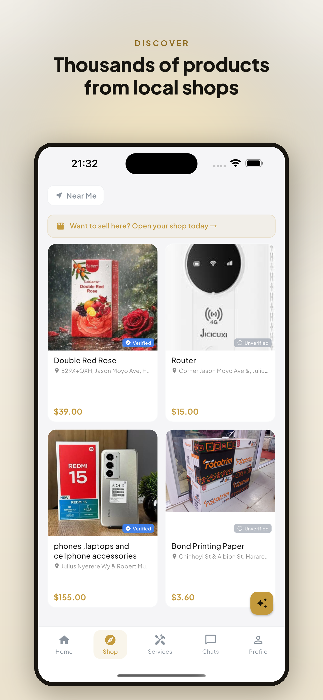 Keripax Mall screenshot 5