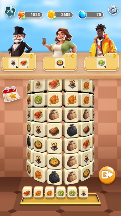 Travel Island Screenshot