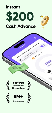 Lenme: Borrowing and Lending app screenshot