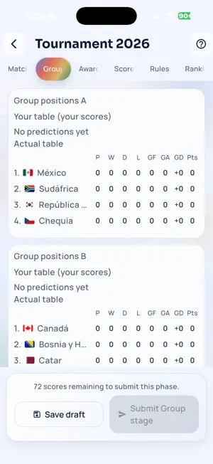 Poolli screenshot 4