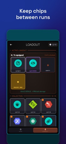 Block Rush: Break the Loop Screenshot 6 of 7