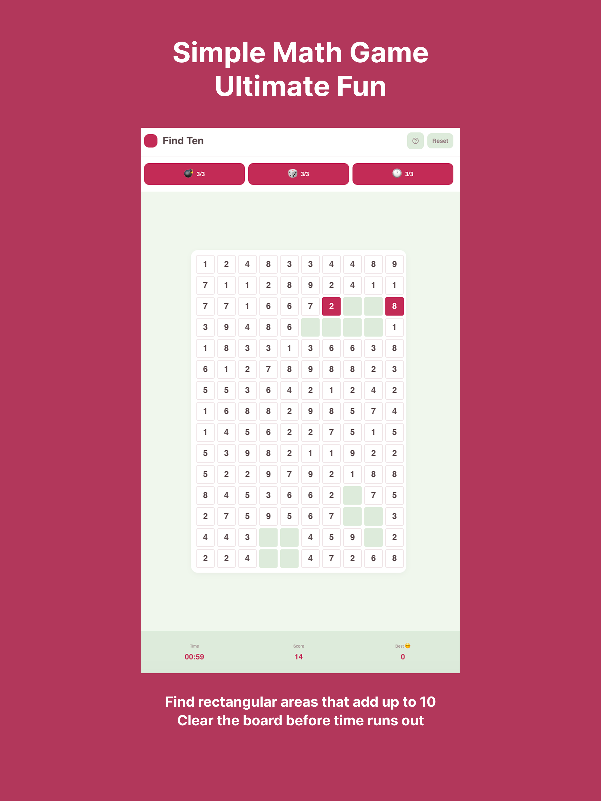 FindTen screenshot 5