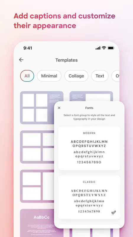 Popsa | Print Your Photos screenshot 6 of 10