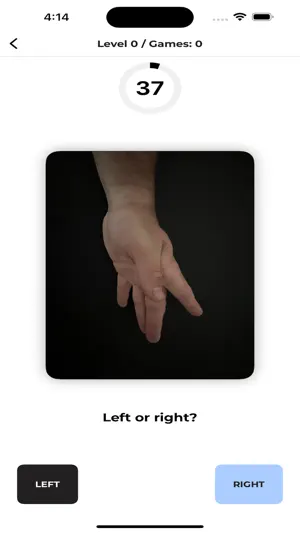 Nimble: Brain Rehabilitation screenshot 2