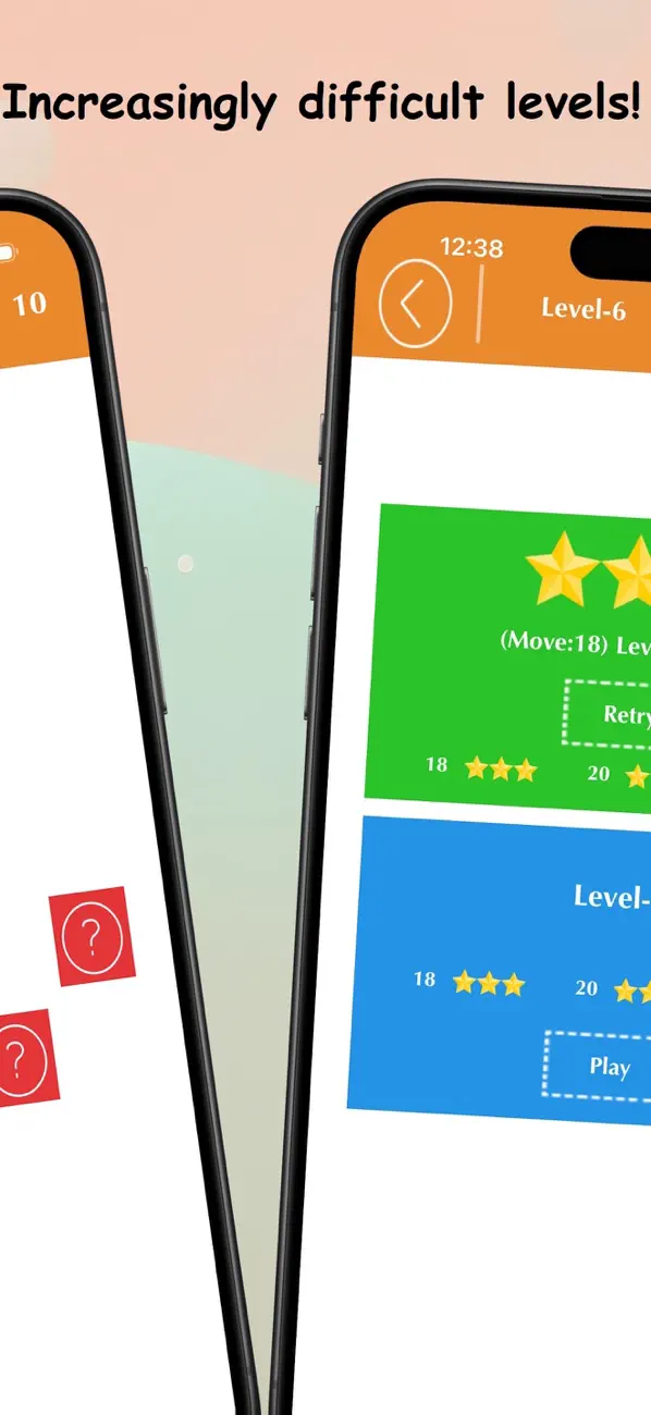 Screenshot #3 pour Match symbole jeu | des paires