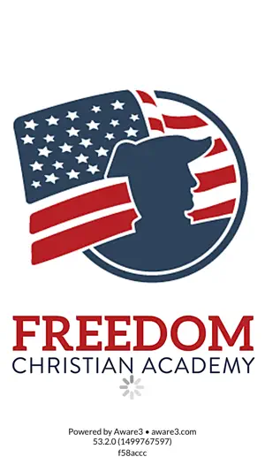 Freedom Christian Academy screenshot 3