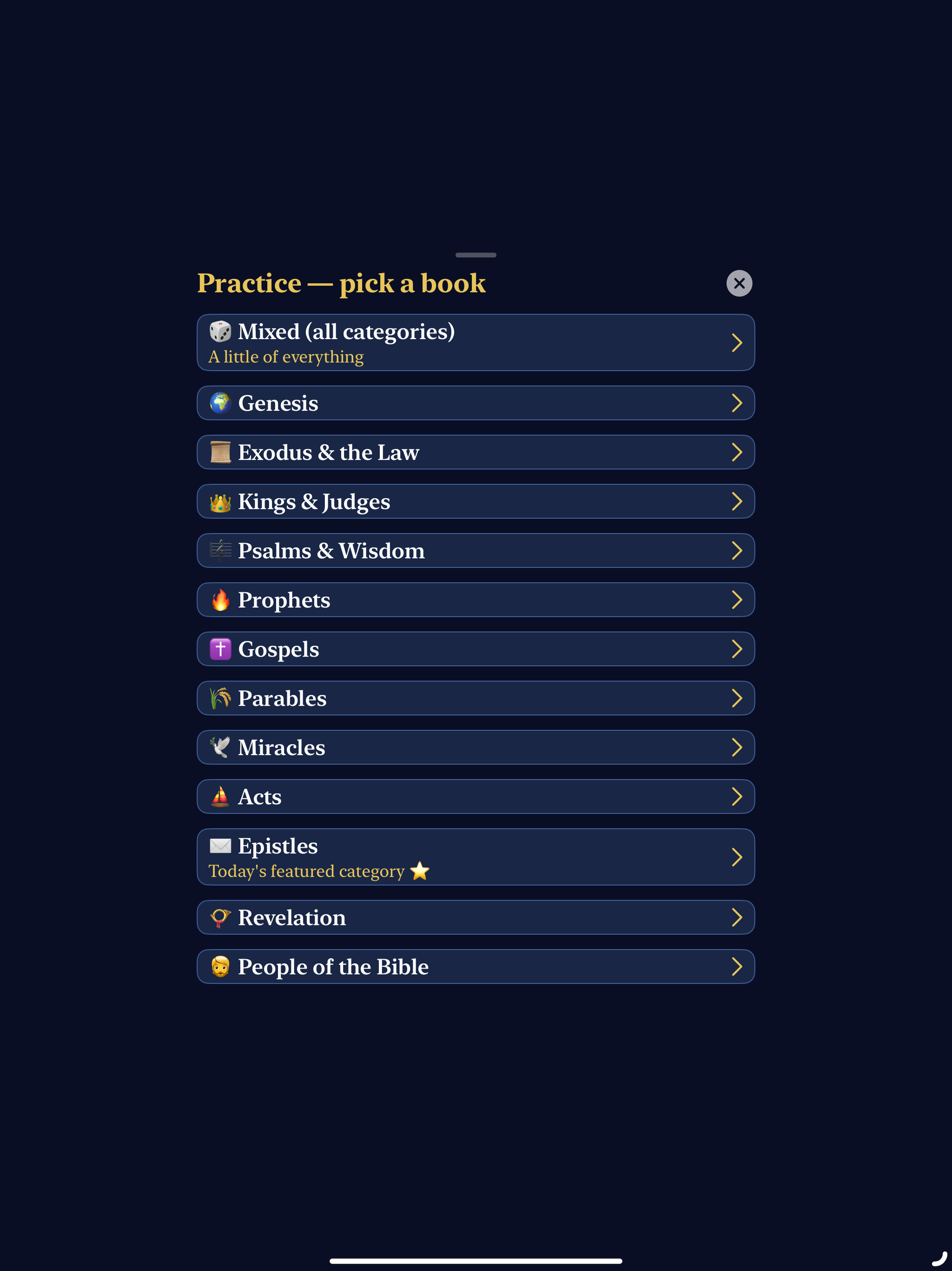 God's Church screenshot 19