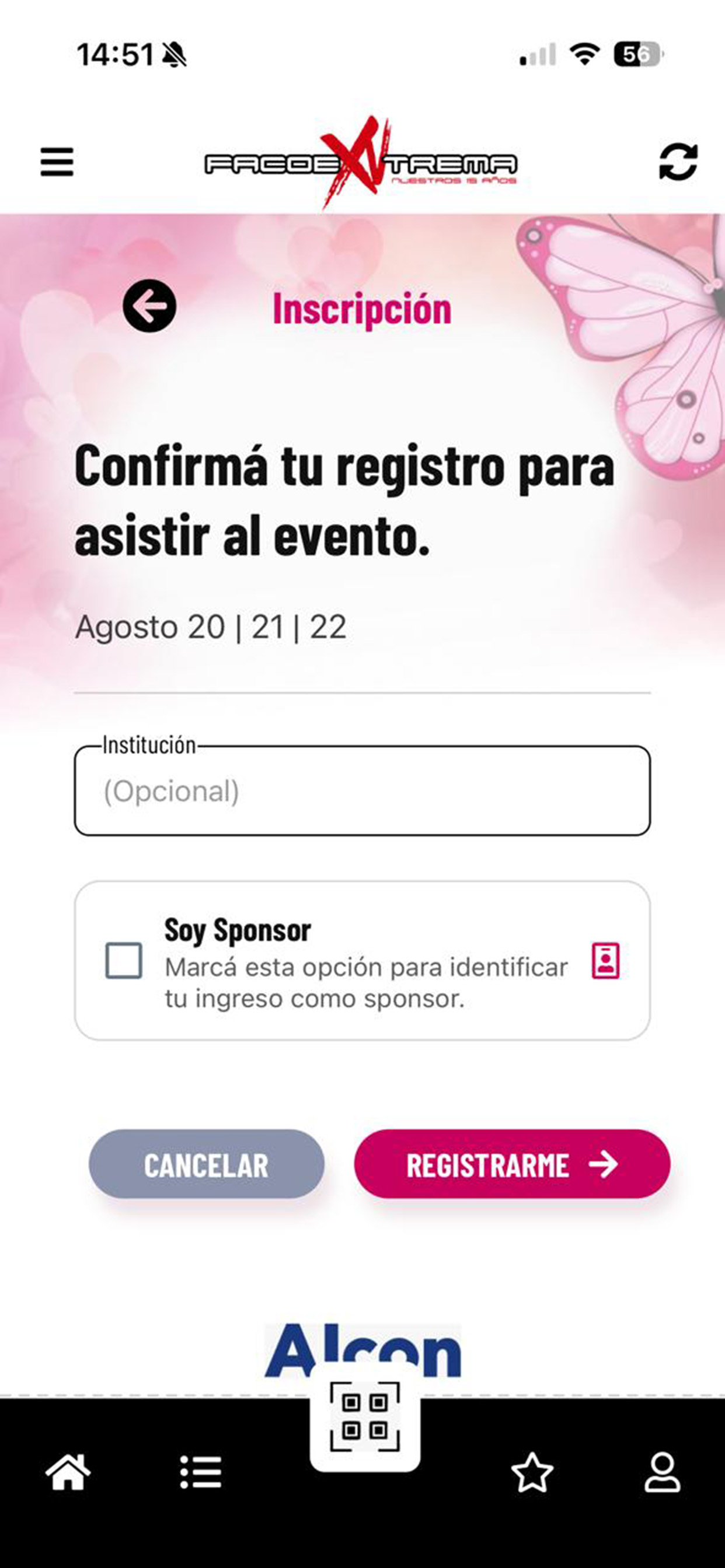 Facoextrema screenshot 4