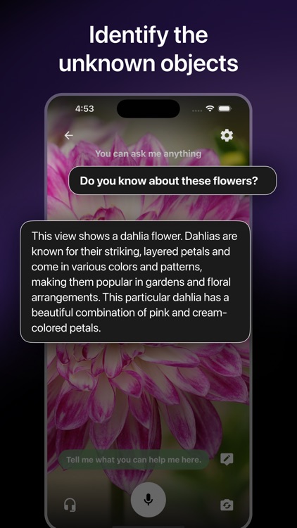 ChatCam - AI Camera screenshot-5