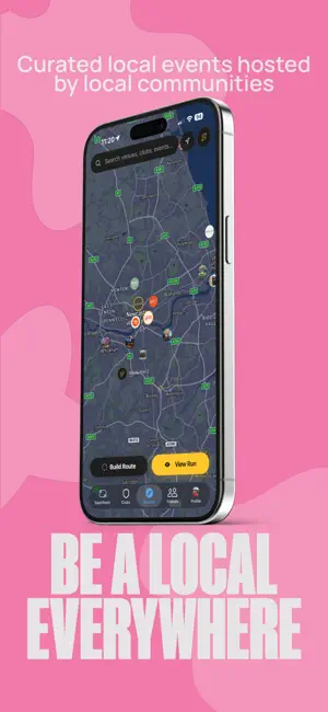 DashPoint screenshot 3