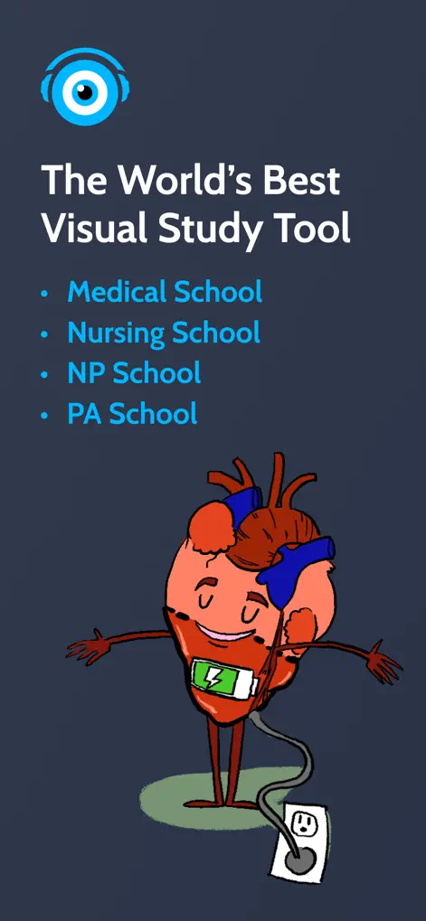 Picmonic Nursing & NCLEX Study - Education App | MWM