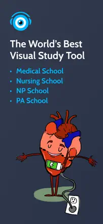 Picmonic Nursing & NCLEX Study: Screenshot 1 von 7