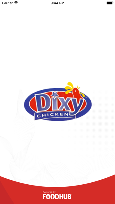 Screenshot #1 pour Dixy Chicken in Foleshill Road