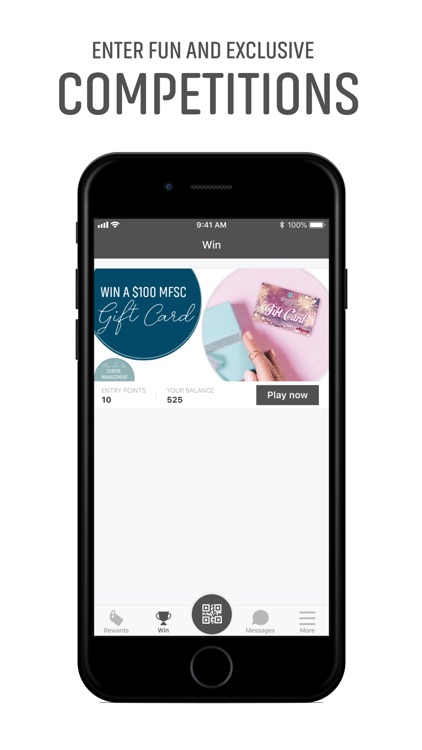 Morayfield Shopping Centre screenshot-3