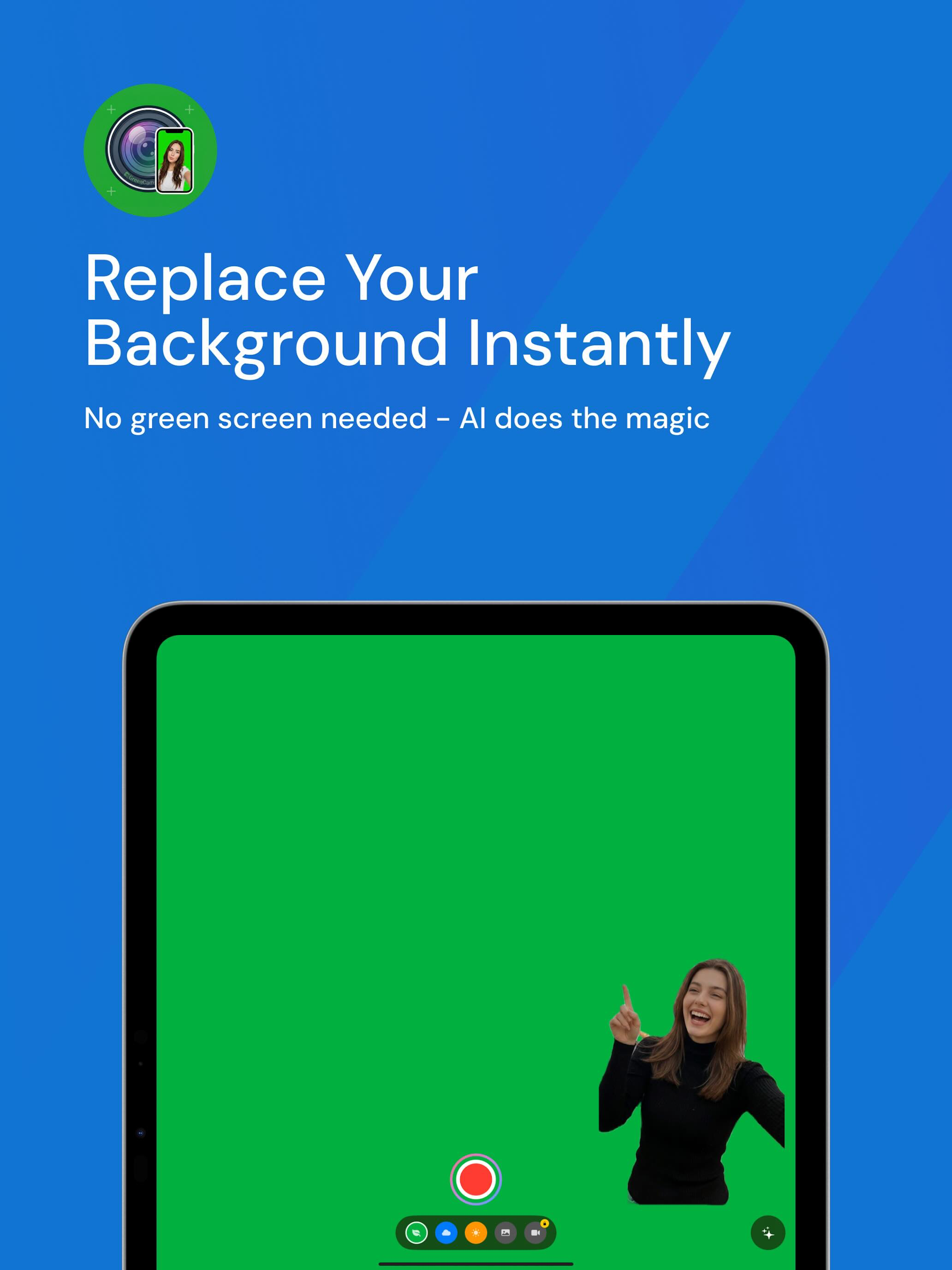 GreenCam screenshot 9