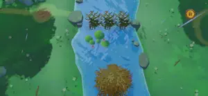 Dam and Wander screenshot 3