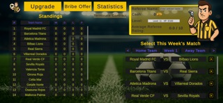 Referee Simulator 2026 Screenshot 7 of 8