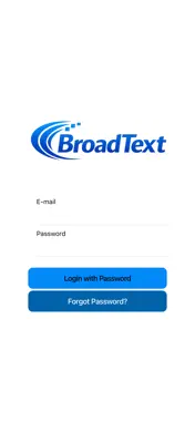 BroadTexts screenshot 1