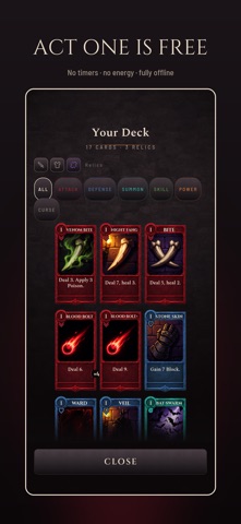 The Last Monster: Escape Screenshot 2 of 6