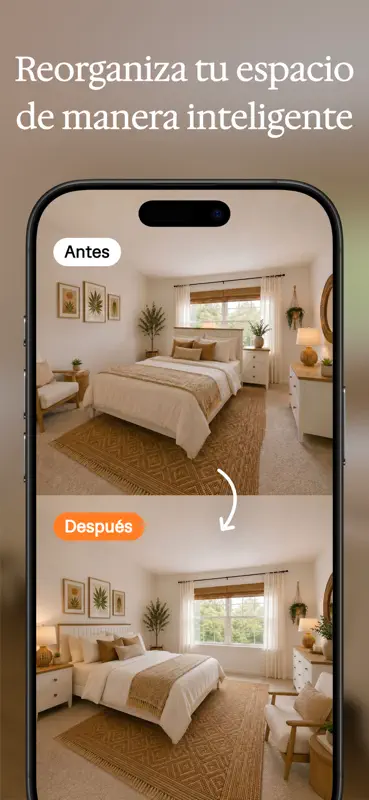 Decoración AI: Home Design screenshot 4 of 9