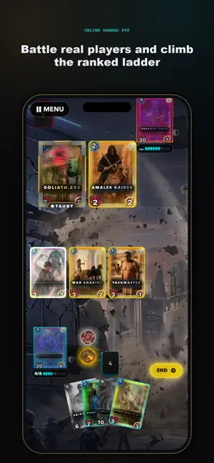 Covenant Cards — screenshot 4