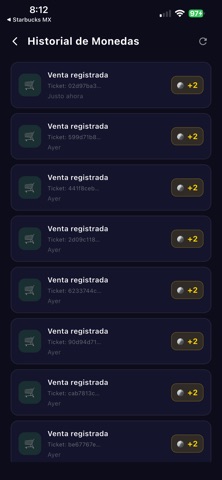 TiendIA Gana screenshot