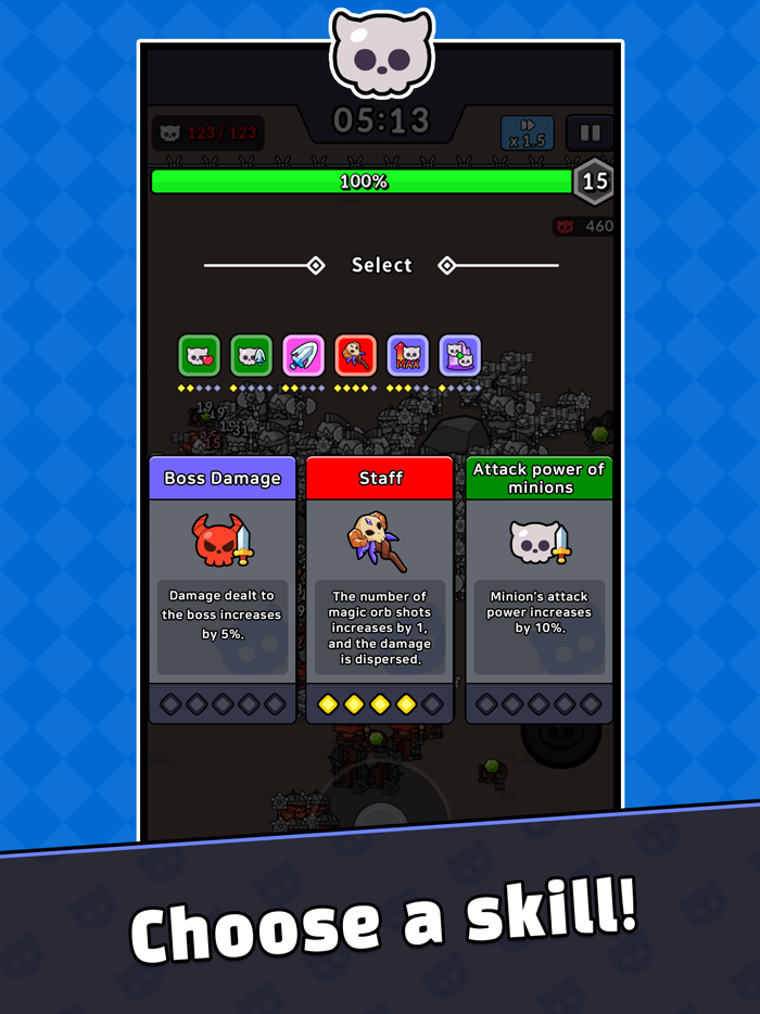 Necro - Roguelike RPG