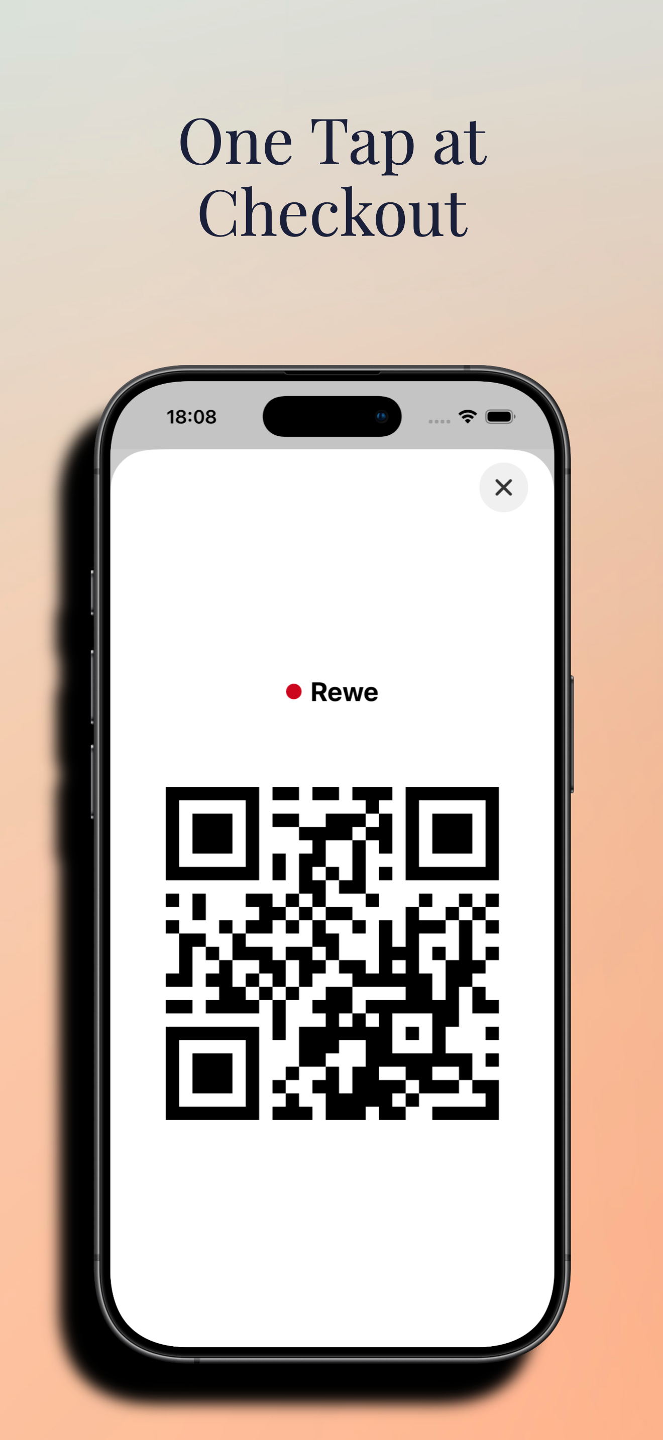 Gutscheinify: Gift Card Wallet screenshot 8