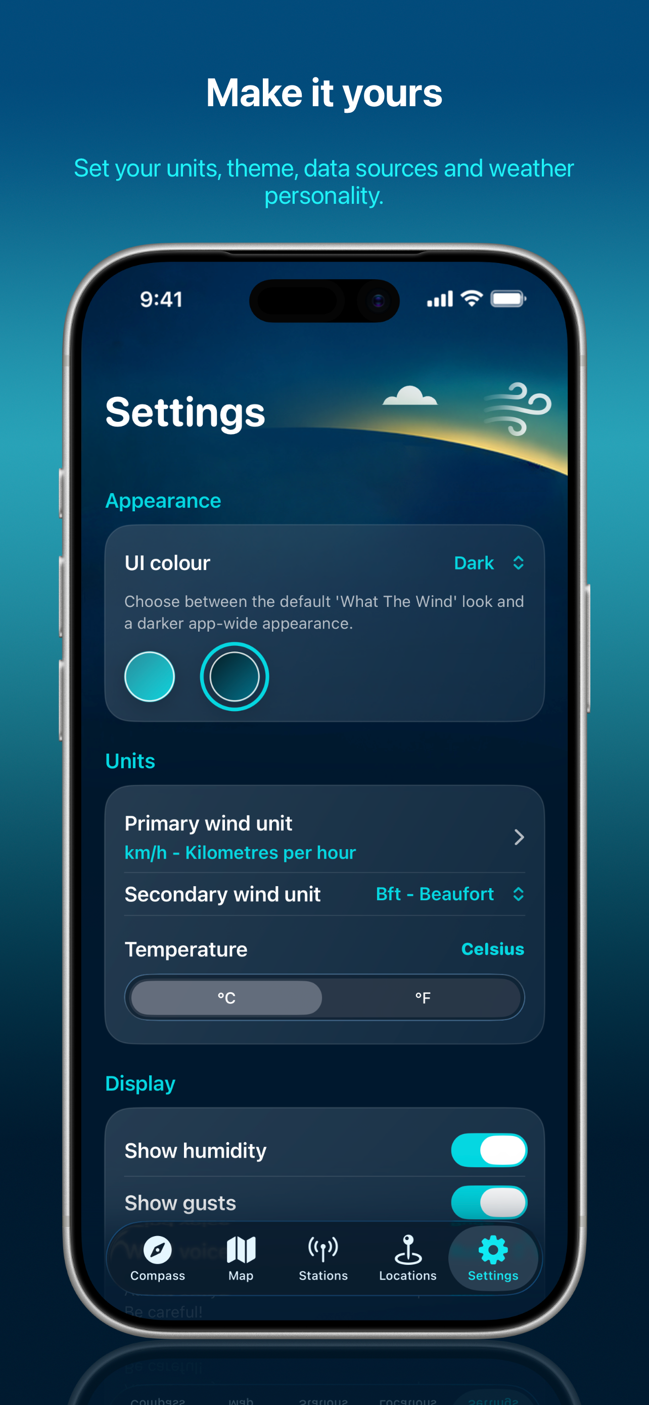 What The Wind? screenshot 10