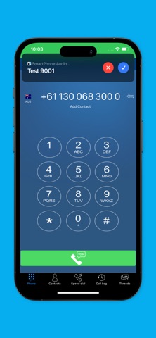 SmartPhone BBS Screenshot 1 of 5