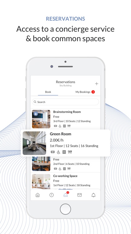 My Skyhome screenshot-5