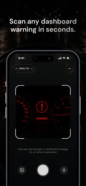 CarFix: AI Car Diagnostic screenshot 2