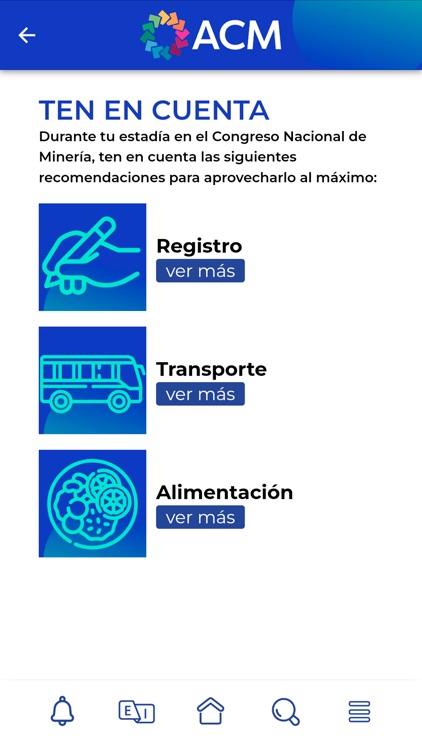 ACM Colombia screenshot-4