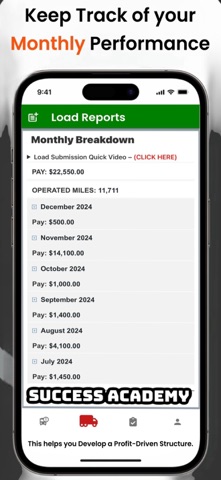 Owner Operators Screenshot 7 of 8