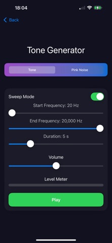 TECH ToolBox screenshot