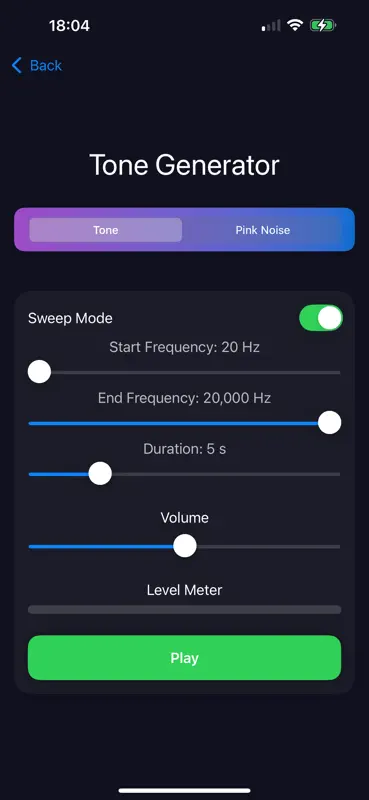 TECH ToolBox screenshot 6 of 9