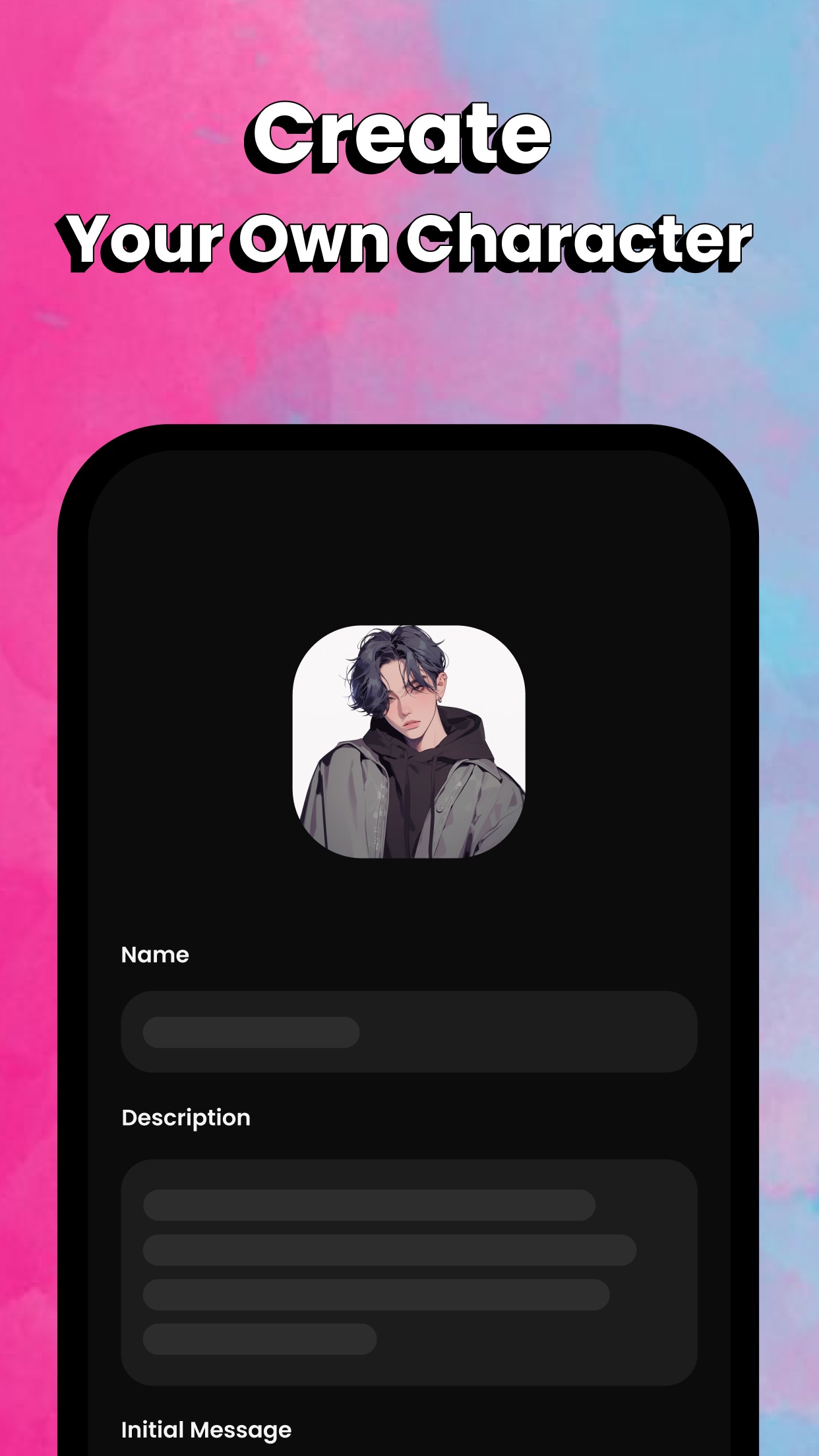 Soulplay - AI Roleplay Chat screenshot 4
