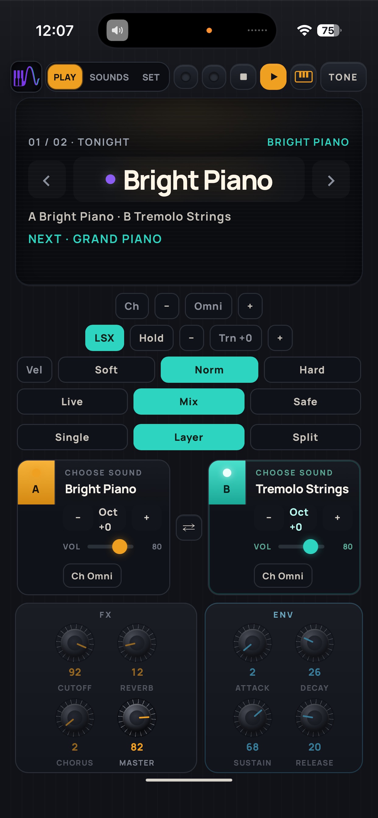Screenshot 8 of JBELIZ STUDIO Lite