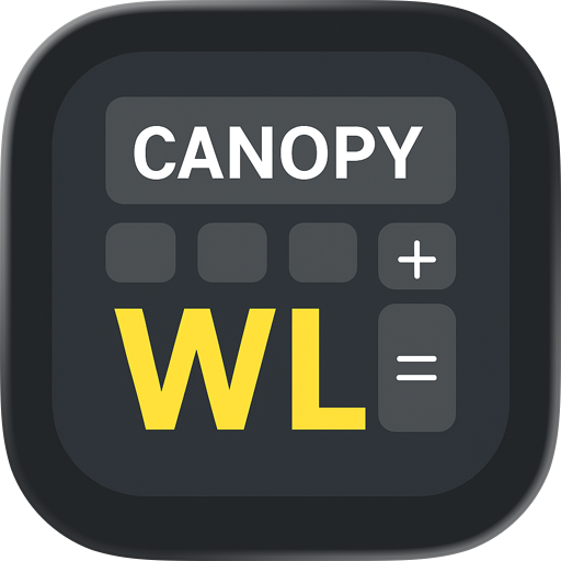 Wing Loading Calculator