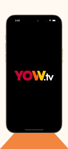 YOW.tv Screenshot 1 of 5