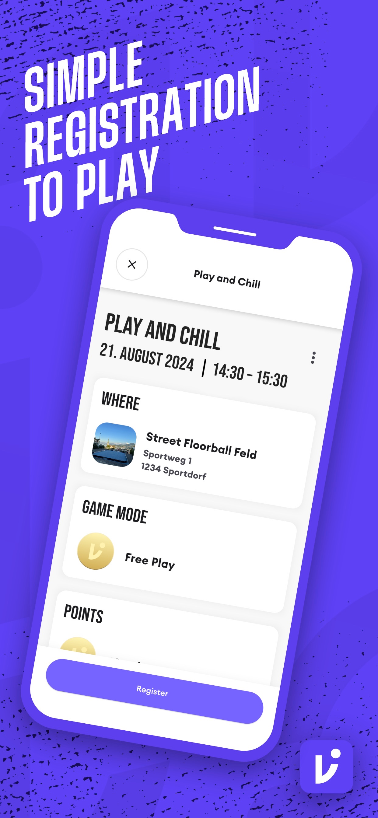 Level Sports - Sport your way